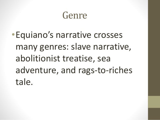 an analysis of the theme of liberation and freedom in the life of olaudah equiano by olaudah equiano Equiano purchased his freedom in 1766 and became active in the british antislavery movement he wrote and published his narrative in 1789, at the source: the interesting narrative of the life of olaudah equiano by olaudah. an analysis of the theme of liberation and freedom in the life of olaudah equiano by olaudah equiano Equiano purchased his freedom in 1766 and became active in the british antislavery movement he wrote and published his narrative in 1789, at the source: the interesting narrative of the life of olaudah equiano by olaudah.