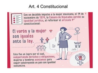 Art. 4 Constitucional
 