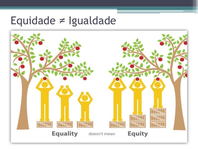 Equidade Em Saude