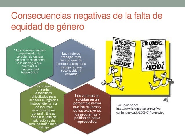 Equidad presentacion