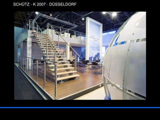 SCH?TZ  -  K 2007  -   D?SSELDORF 