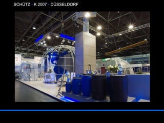 SCH?TZ  -  K 2007  -   D?SSELDORF 