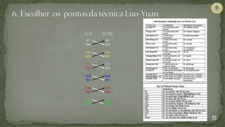 LUO
P7
IG6
E40
BP4
C5
ID7
B58
R4
CS6
TR5
F5
VB37
YUAN
P9
IG4
E42
BP3
C7
ID4
B64
R3
CS7
TR4
F3
VB40
 
