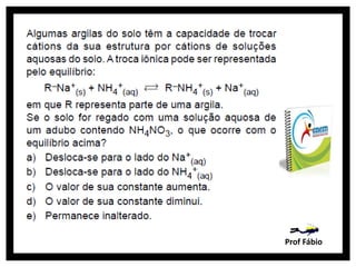 Prof Fábio
 