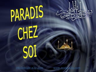 info@ecole-a3p.com www.ecole-a3p.com 76
 