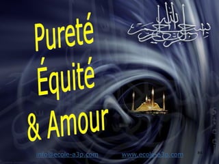 info@ecole-a3p.com www.ecole-a3p.com 84
 