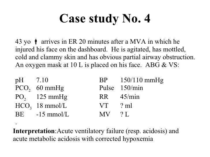 Metabolic alkalosis symptoms image