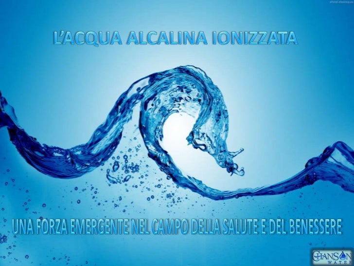 Equilibrio Acido Base