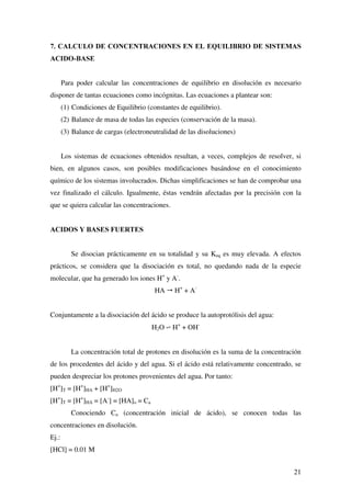 18
y para las bases:
)XHU]D %DVH
ÈFLGR
FRQMXJDGR
. S.
/L2+ 