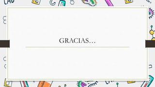 GRACIAS…
 