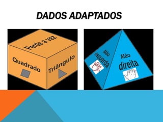 DADOS ADAPTADOS
 