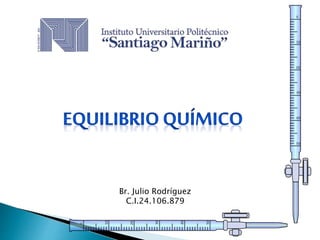 Br. Julio Rodríguez
C.I.24.106.879
 