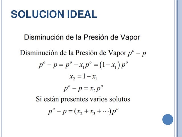 Equilibrio Quimico Fugacidad Coeficiente De Fugacidad Y Ecuaciones