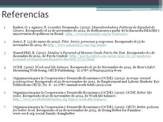 Equilibrio vida personal laboral ss