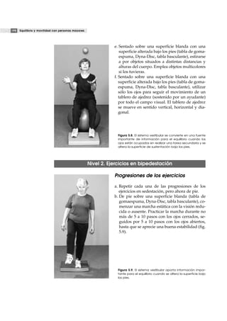 Equilibrio y movilidad_en_personas_mayores | PDF
