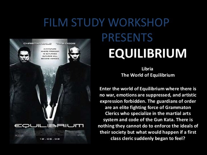 Equilibrium (Film)