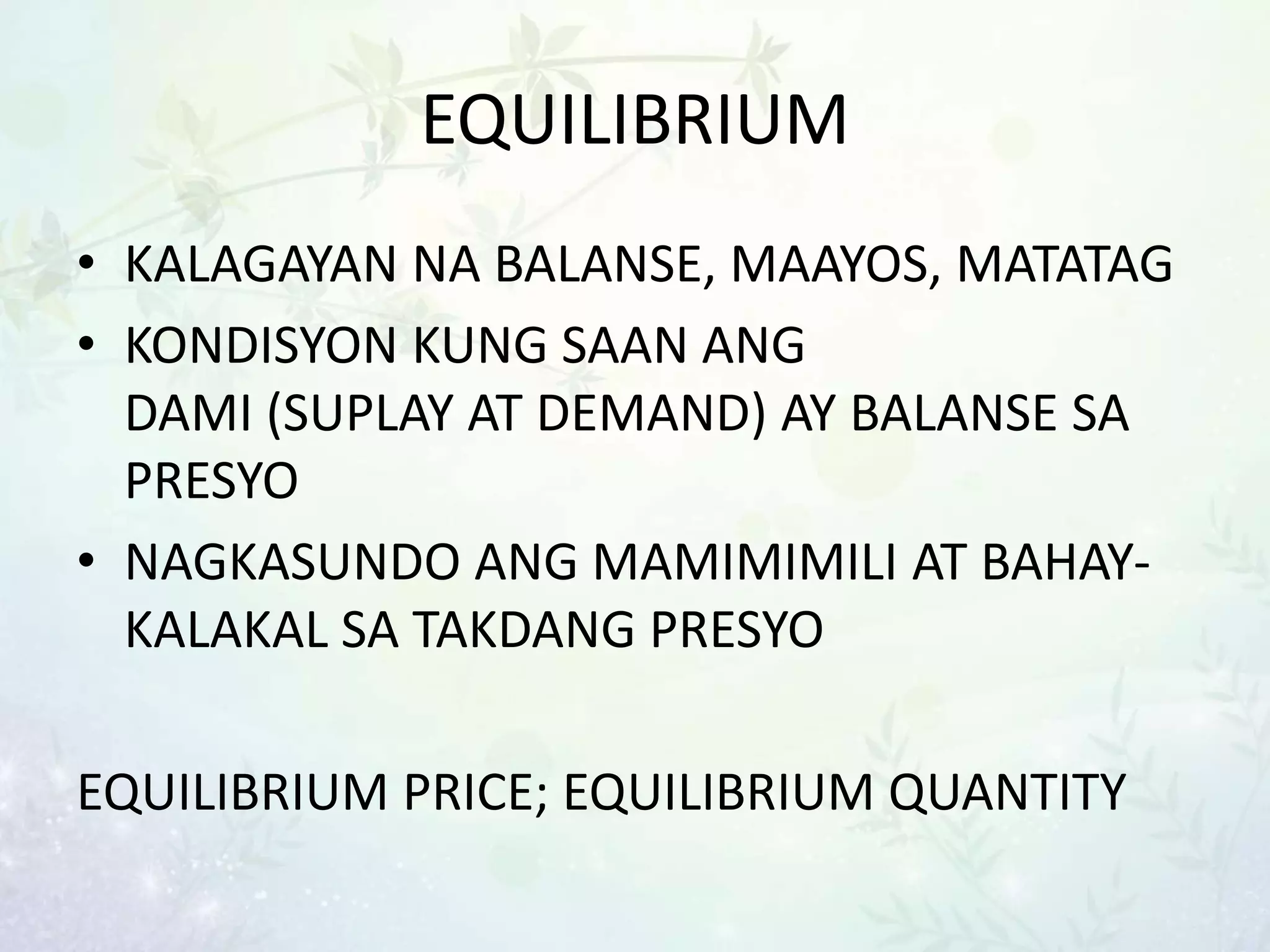 Equilibrium.ppt