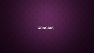 GRACIAS
 
