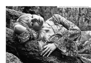 Sempre soube o silêncio com uma irremediável sedimentação da morte.
 