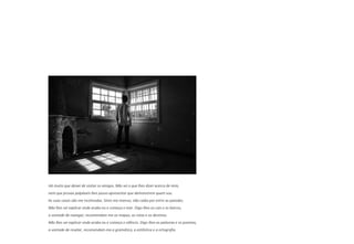 Há muito que deixei de visitar os amigos. Não sei o que lhes dizer acerca de mim,
nem que provas palpáveis lhes posso apresentar que demonstrem quem sou.
As suas casas são-me incómodas. Sinto-me imenso, não caibo por entre as paredes.
Não lhes sei explicar onde acabo eu e começa o mar. Digo-lhes os cais e os barcos,
a vontade de navegar, recomendam-me os mapas, as rotas e os destinos.
Não lhes sei explicar onde acabo eu e começa o silêncio. Digo-lhes as palavras e os poemas,
a vontade de revelar, recomendam-me a gramática, a estilística e a ortografia.
 