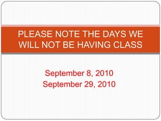 Please park so you are not blocking any area where horses will be walking