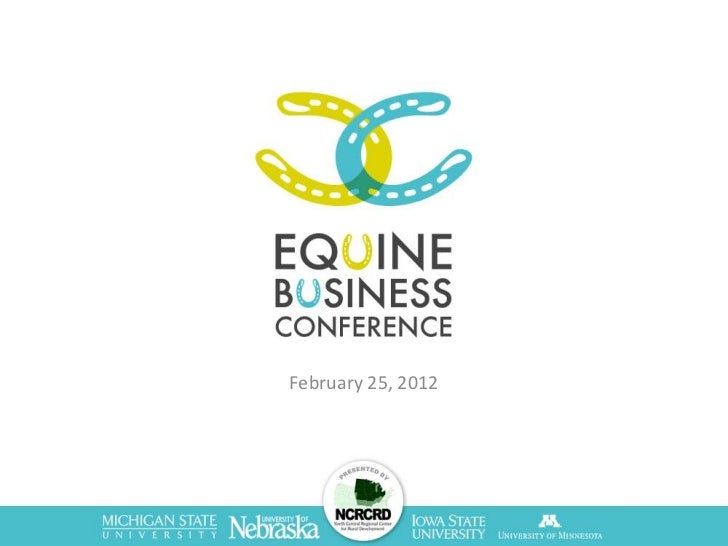 Equine Insurance: Protecting Yourself, Your Horse, and Your Equine Bu…