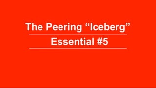 Confidential – © 2016 Equinix Inc. Equinix.com 23
Summing it all up...
 