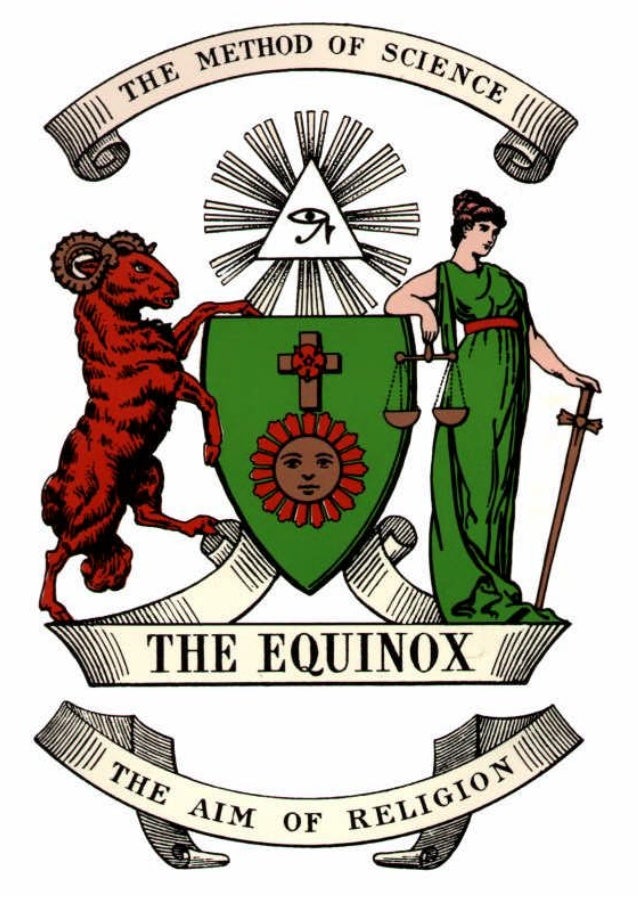 Equinox Ii