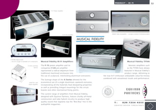 Equinox Portfolio Feb09