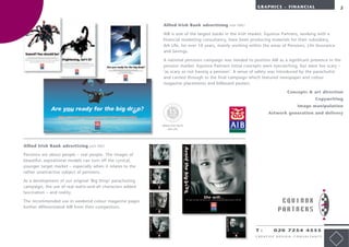 Equinox Portfolio Feb09