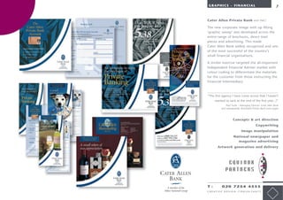 Equinox Portfolio Feb09