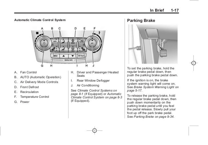 2012 Chevrolet Equinox Owner's Manual Baltimore, Maryland