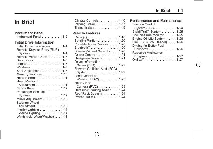 2012 Chevrolet Equinox Owner S Manual Baltimore Maryland