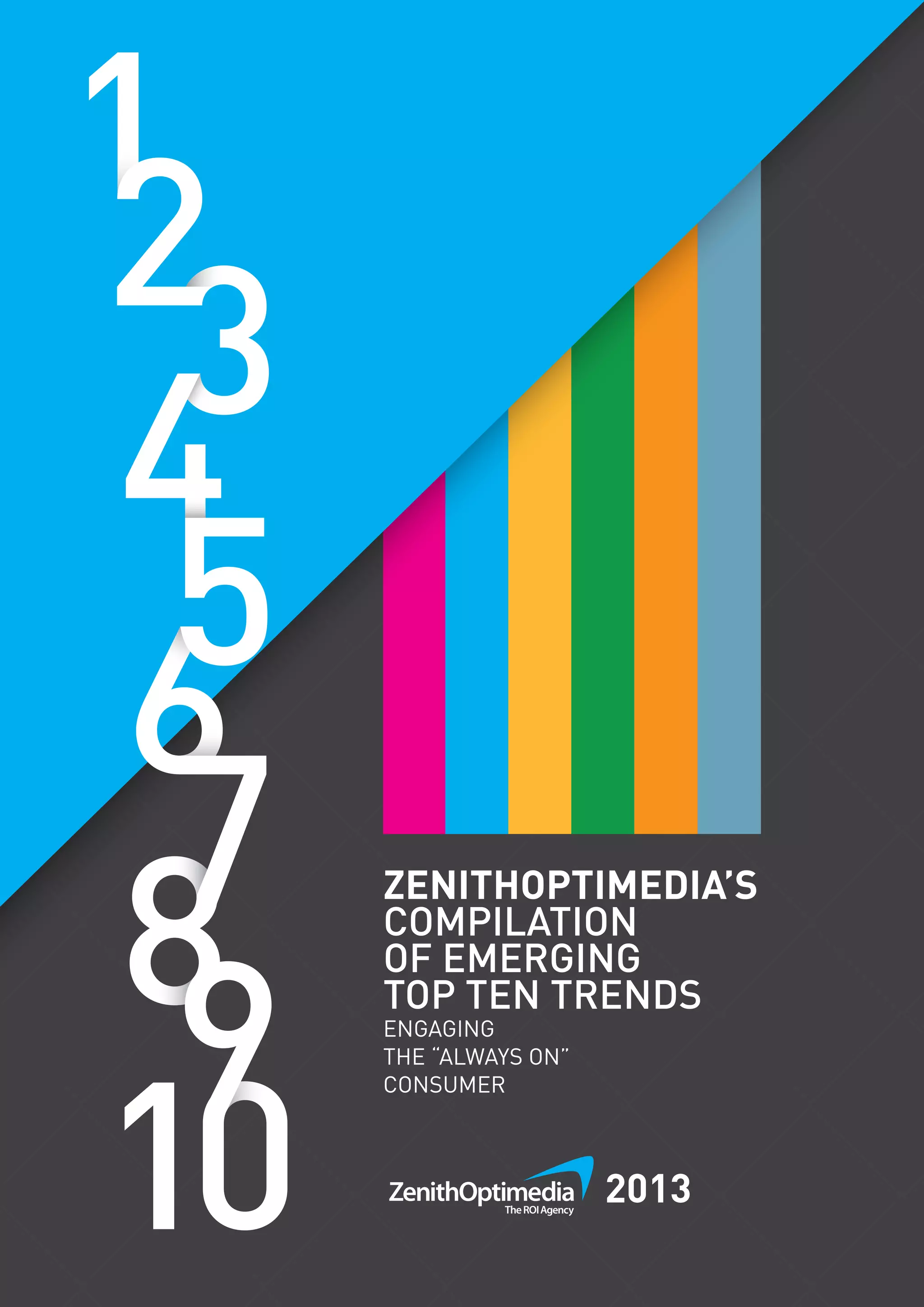 Equinox Emerging Trends report - mar 2013 | PDF 
