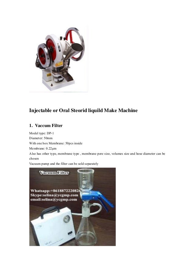 Homebrew finished steroids Equipments whatsapp +8618872220826