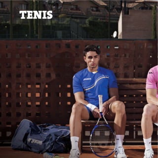 TENIS
 