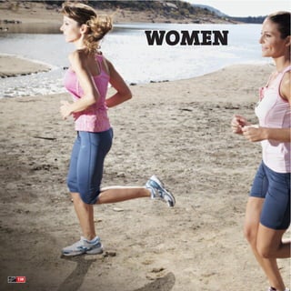 WOMEN




138
 