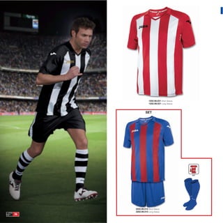 1202.98.021 Short Sleeve
                  1202.99.021 Long Sleeve



              SET




     3202.98.015 Short Sleeve
     3202.99.015 Long Sleeve
36
 