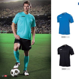 1199.98.005 Short Sleeve
     1199.99.005 Long Sleeve




      1199.98.010 Short Sleeve
      1199.99.010 Long Sleeve




40
 