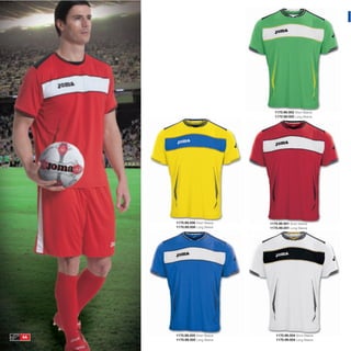 1170.98.002 Short Sleeve
                                   1170.99.002 Long Sleeve




     1170.98.006 Short Sleeve   1170.98.001 Short Sleeve
     1170.99.006 Long Sleeve    1170.99.001 Long Sleeve




     1170.98.005 Short Sleeve      1170.98.004 Short Sleeve
44
     1170.99.005 Long Sleeve       1170.99.004 Long Sleeve
 