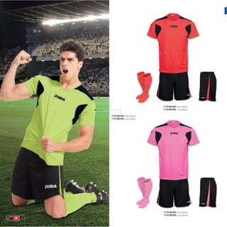 1172.98.002 Short Sleeve
                                1172.99.002 Long Sleeve

     1172.98.004 Short Sleeve
     1172.99.004 Long Sleeve




                                1172.98.003 Short Sleeve
                                1172.99.003 Long Sleeve
48
 