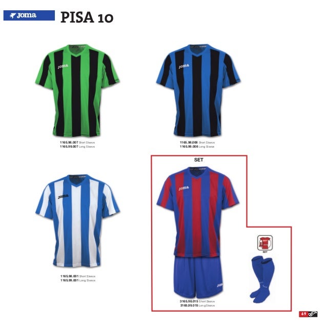 futbol factory equipaciones joma