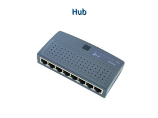 Hub

 