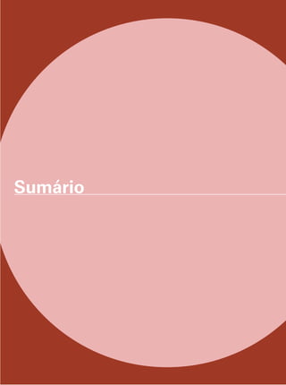 Sumário
 