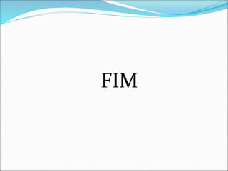 FIM
 