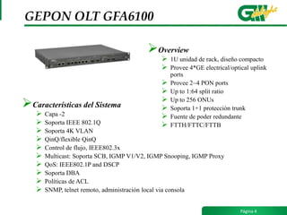 Diseño de 7U de rack