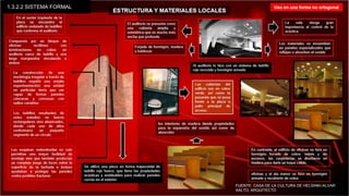 FUENTE: CASA DE LA CULTURA DE HELSINKI-ALVAR
AALTO, ARQUITECTO
1.3.2.2 SISTEMA FORMAL
 
