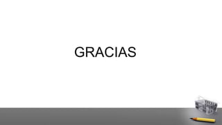 GRACIAS
 