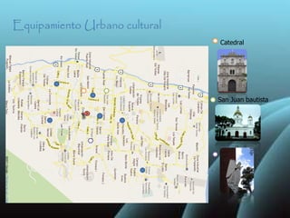 Catedral   San Juan bautista   