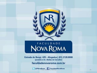 Profa. MSc Ivna Valença   16
 